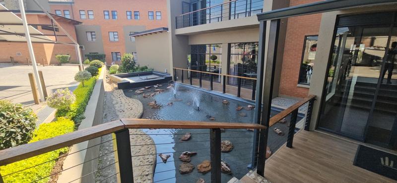 To Let commercial Property for Rent in Noordwyk Gauteng