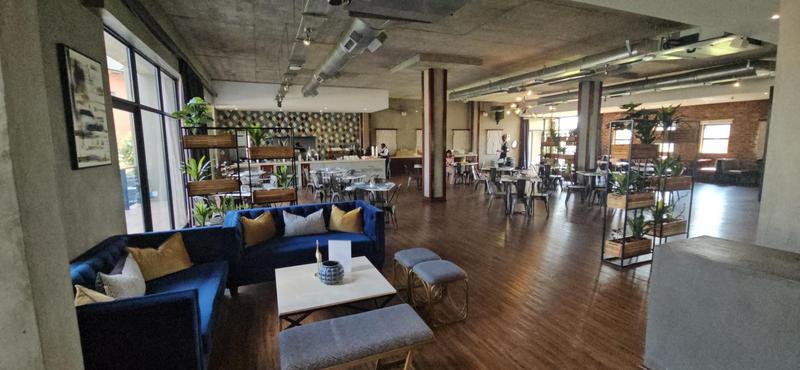 To Let commercial Property for Rent in Noordwyk Gauteng