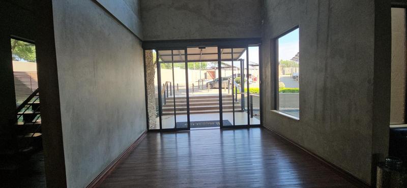 To Let commercial Property for Rent in Noordwyk Gauteng
