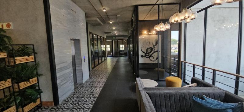 To Let commercial Property for Rent in Noordwyk Gauteng