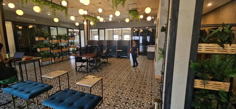 To Let commercial Property for Rent in Noordwyk Gauteng