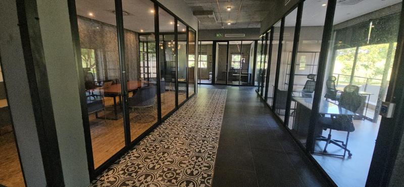 To Let commercial Property for Rent in Noordwyk Gauteng