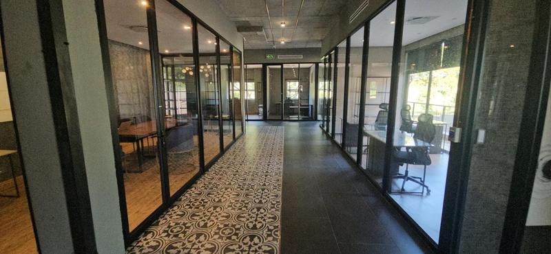 To Let commercial Property for Rent in Noordwyk Gauteng