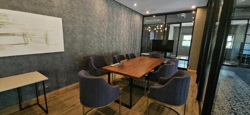 To Let commercial Property for Rent in Noordwyk Gauteng