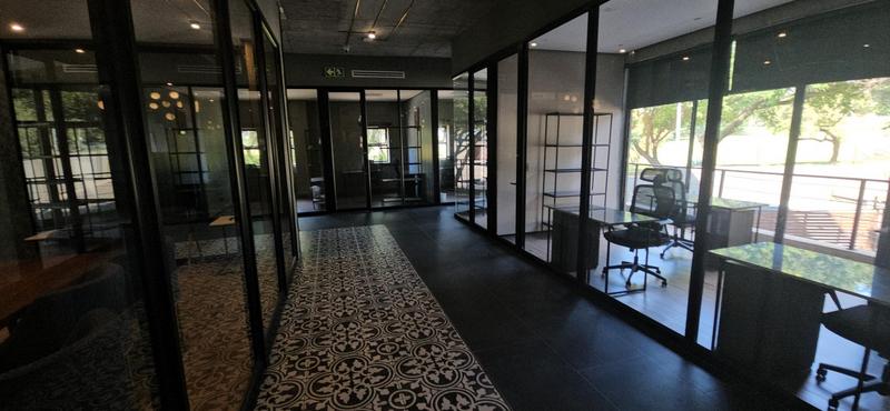 To Let commercial Property for Rent in Noordwyk Gauteng