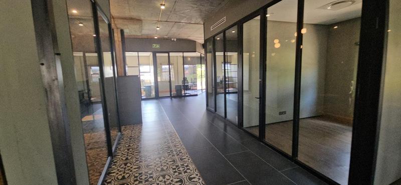 To Let commercial Property for Rent in Noordwyk Gauteng