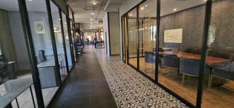 To Let commercial Property for Rent in Noordwyk Gauteng