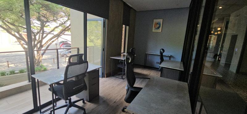 To Let commercial Property for Rent in Noordwyk Gauteng