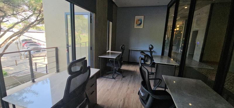 To Let commercial Property for Rent in Noordwyk Gauteng
