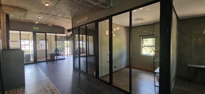 To Let commercial Property for Rent in Noordwyk Gauteng