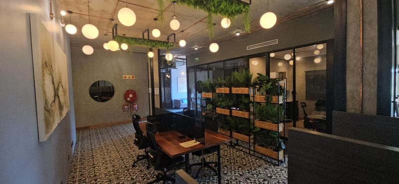 To Let commercial Property for Rent in Noordwyk Gauteng