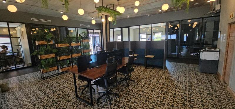 To Let commercial Property for Rent in Noordwyk Gauteng