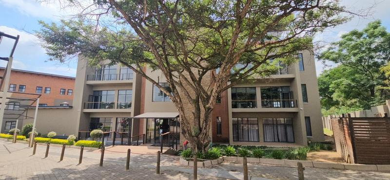 To Let commercial Property for Rent in Noordwyk Gauteng