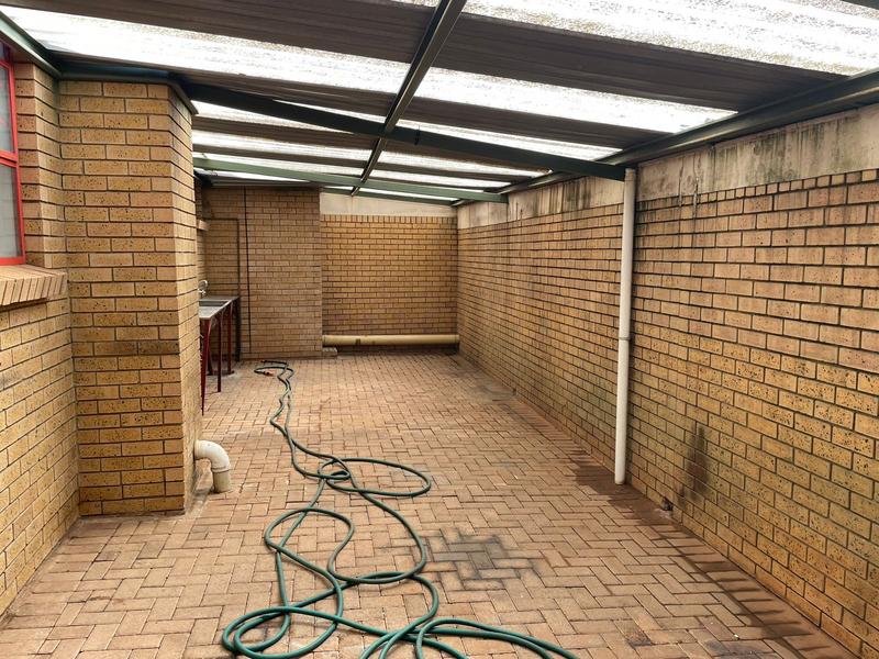 To Let commercial Property for Rent in Highveld Gauteng