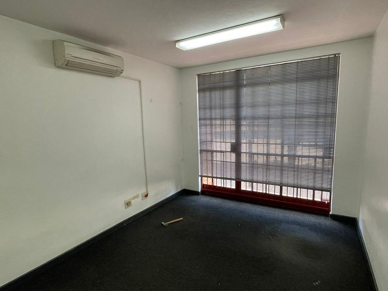 To Let commercial Property for Rent in Highveld Gauteng
