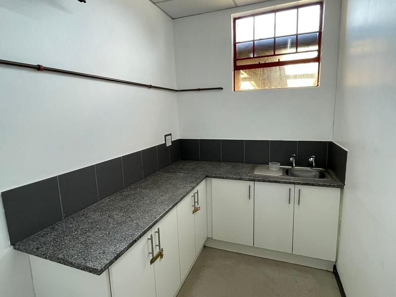 To Let commercial Property for Rent in Highveld Gauteng