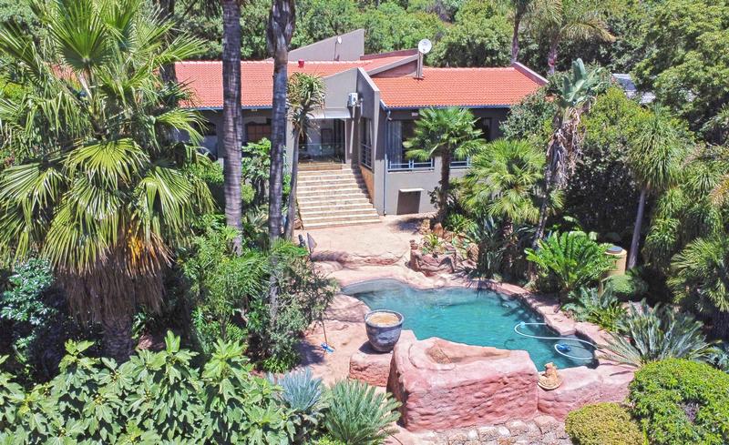 3 Bedroom Property for Sale in Glenvista Gauteng