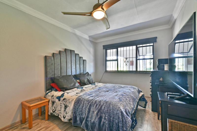 3 Bedroom Property for Sale in Glenvista Gauteng