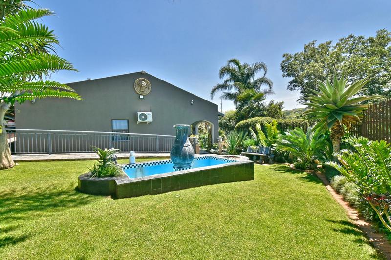 3 Bedroom Property for Sale in Glenvista Gauteng