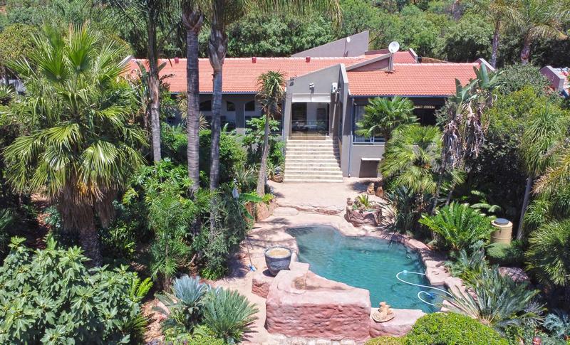 3 Bedroom Property for Sale in Glenvista Gauteng