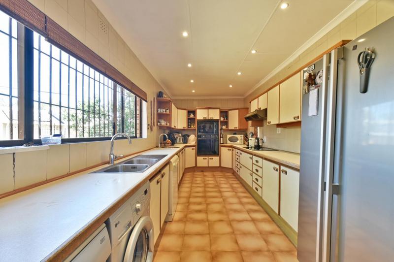 3 Bedroom Property for Sale in Glenvista Gauteng