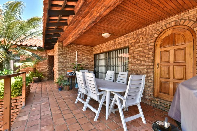 3 Bedroom Property for Sale in Glenvista Gauteng