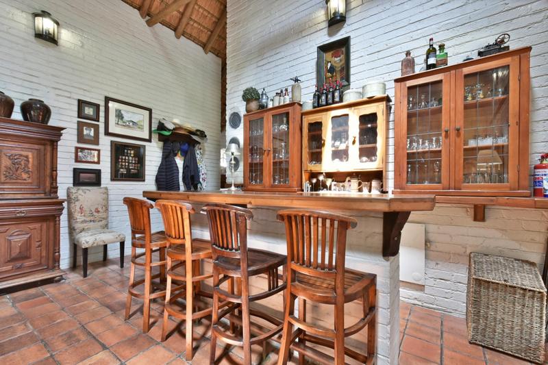 4 Bedroom Property for Sale in Bryanston Gauteng