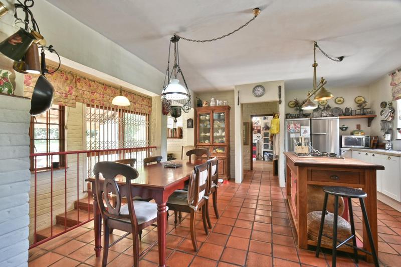 4 Bedroom Property for Sale in Bryanston Gauteng