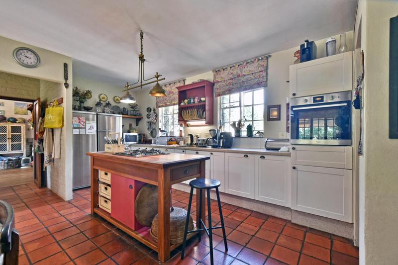 4 Bedroom Property for Sale in Bryanston Gauteng