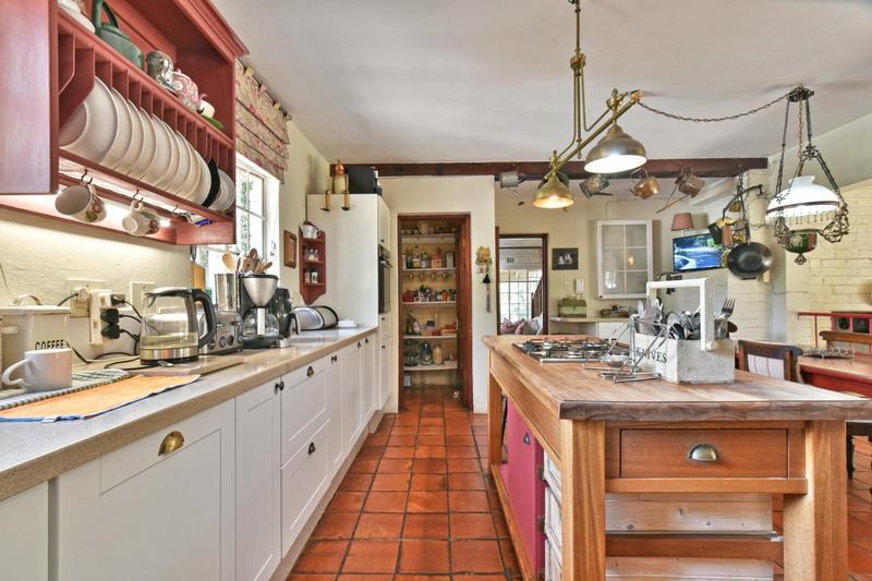 4 Bedroom Property for Sale in Bryanston Gauteng