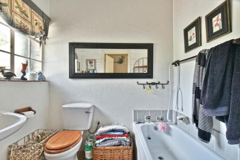 4 Bedroom Property for Sale in Bryanston Gauteng