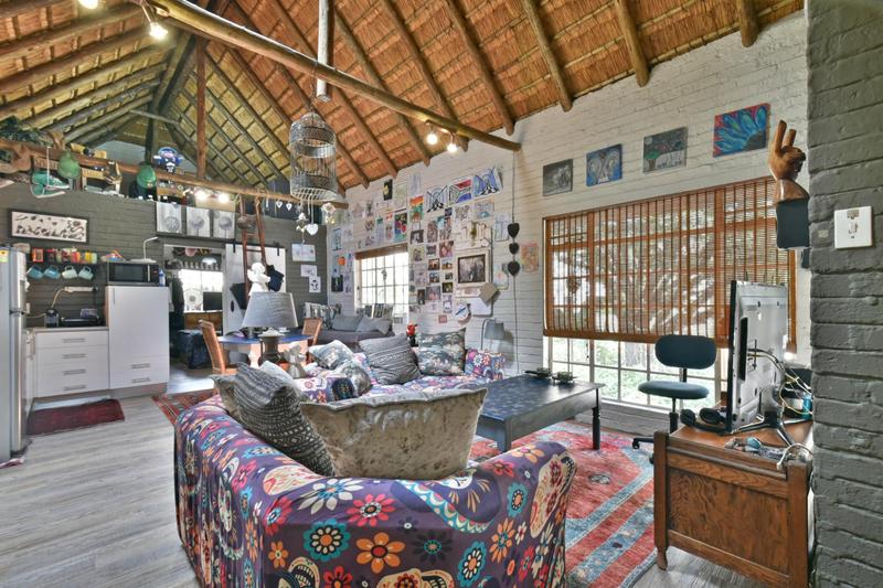4 Bedroom Property for Sale in Bryanston Gauteng