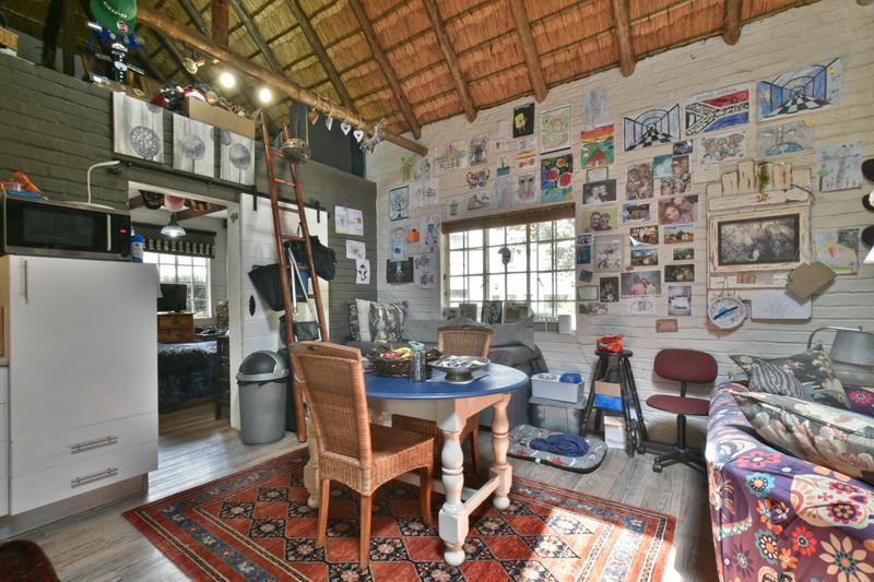 4 Bedroom Property for Sale in Bryanston Gauteng