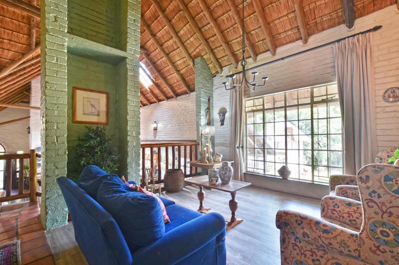 4 Bedroom Property for Sale in Bryanston Gauteng