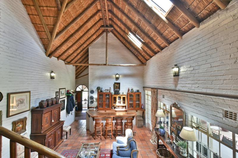 4 Bedroom Property for Sale in Bryanston Gauteng