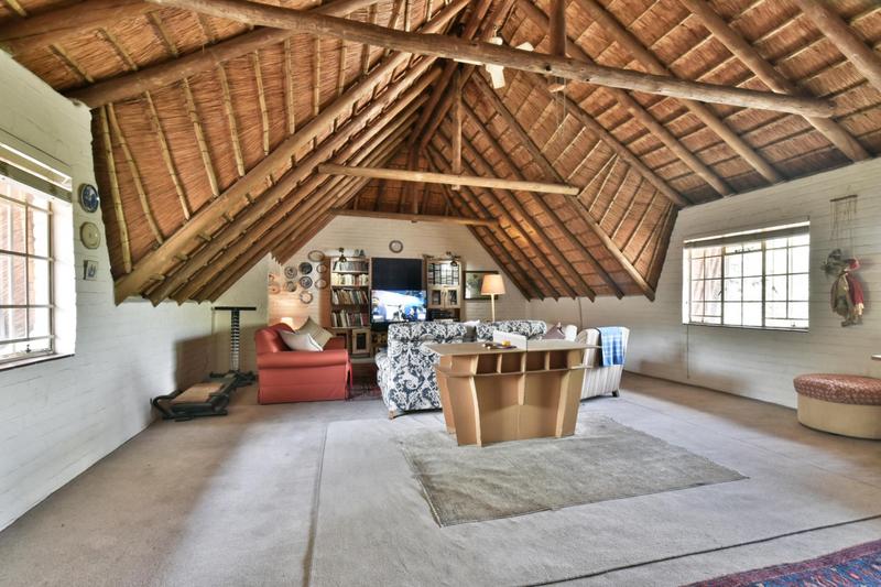 4 Bedroom Property for Sale in Bryanston Gauteng