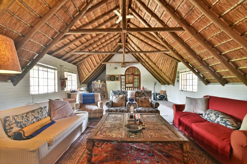 4 Bedroom Property for Sale in Bryanston Gauteng