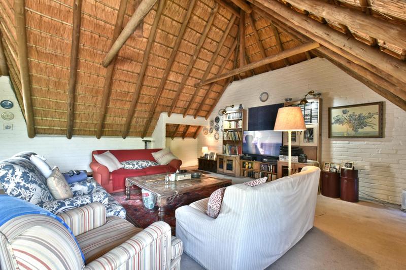 4 Bedroom Property for Sale in Bryanston Gauteng
