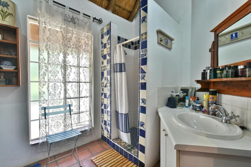 4 Bedroom Property for Sale in Bryanston Gauteng