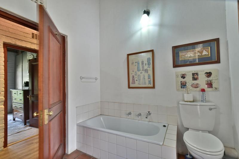 4 Bedroom Property for Sale in Bryanston Gauteng