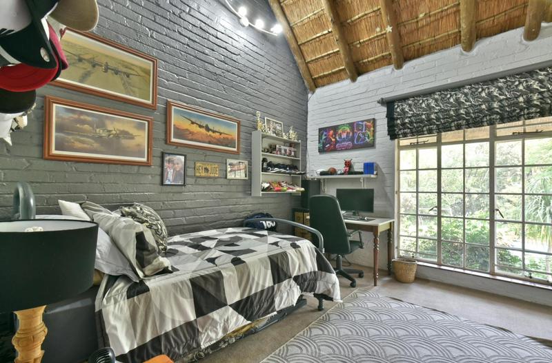 4 Bedroom Property for Sale in Bryanston Gauteng
