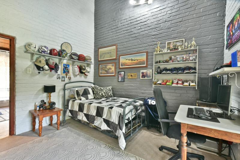 4 Bedroom Property for Sale in Bryanston Gauteng