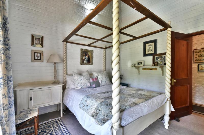 4 Bedroom Property for Sale in Bryanston Gauteng