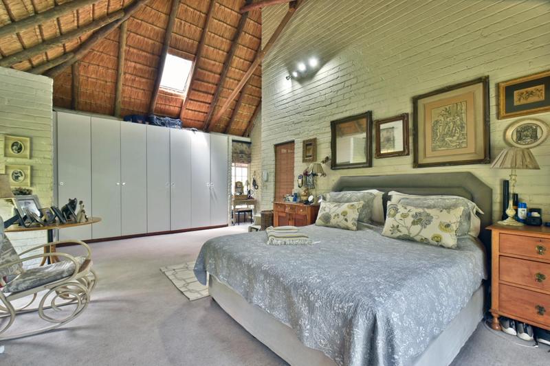 4 Bedroom Property for Sale in Bryanston Gauteng
