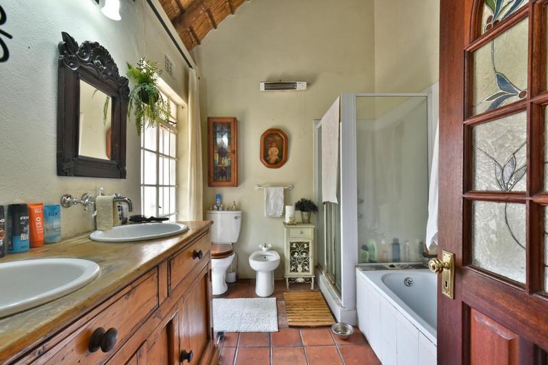 4 Bedroom Property for Sale in Bryanston Gauteng