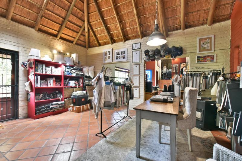4 Bedroom Property for Sale in Bryanston Gauteng