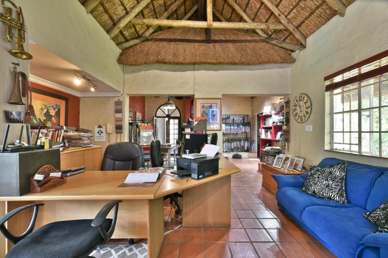 4 Bedroom Property for Sale in Bryanston Gauteng