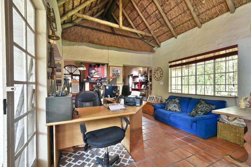 4 Bedroom Property for Sale in Bryanston Gauteng