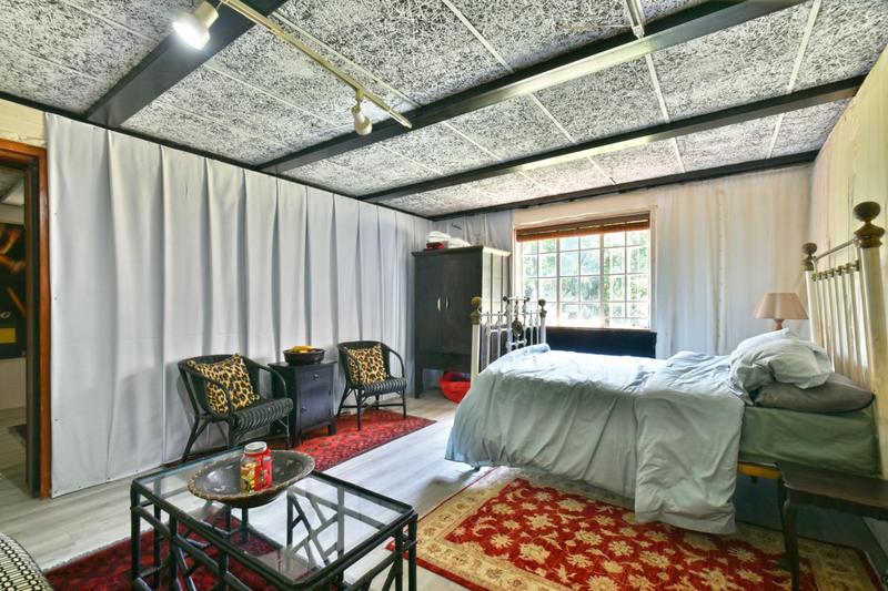 4 Bedroom Property for Sale in Bryanston Gauteng