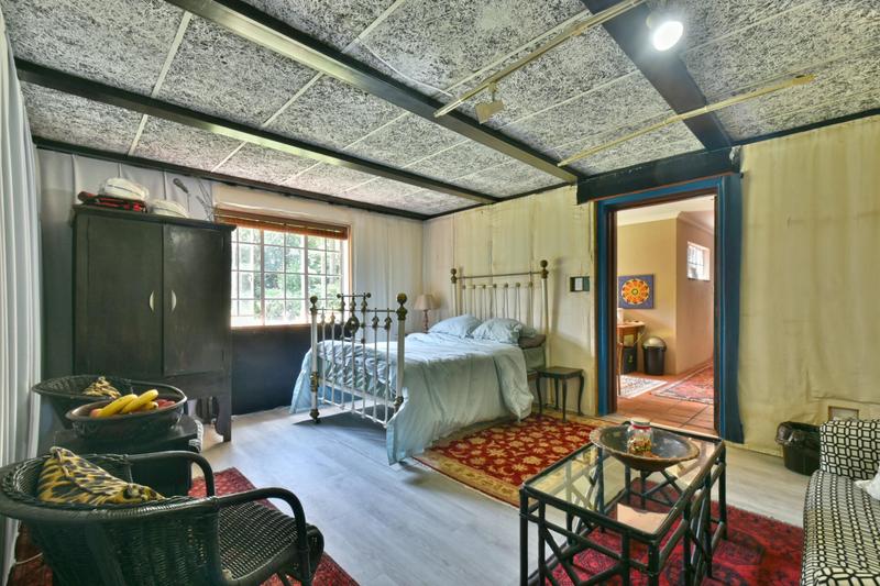 4 Bedroom Property for Sale in Bryanston Gauteng